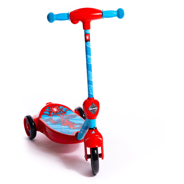Trottinette Spiderman Trottinette 3 roues pour enfants