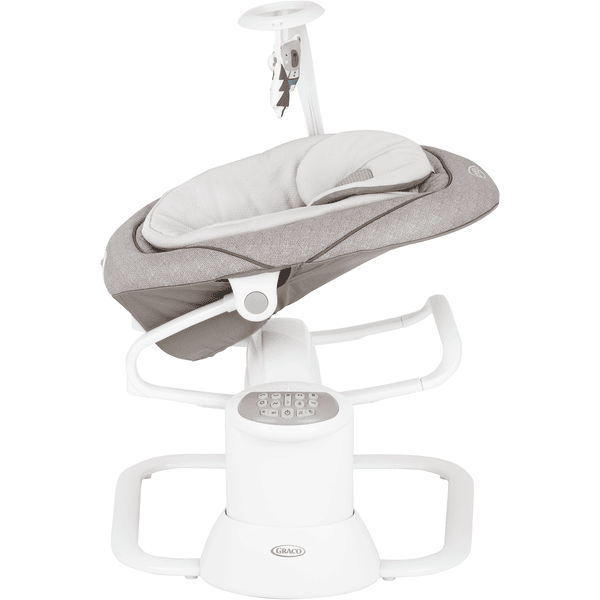 Graco tristan best sale