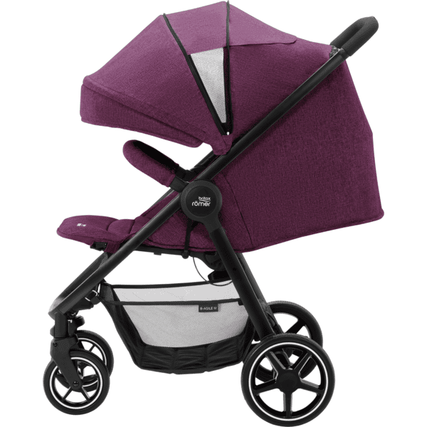 Poussette britax cheap b agile