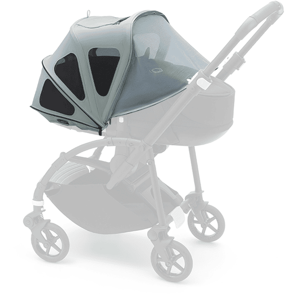 bugaboo cappottina breezy