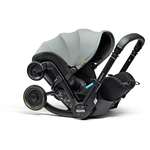 doona Doona Dusty Babyautostol X Sage