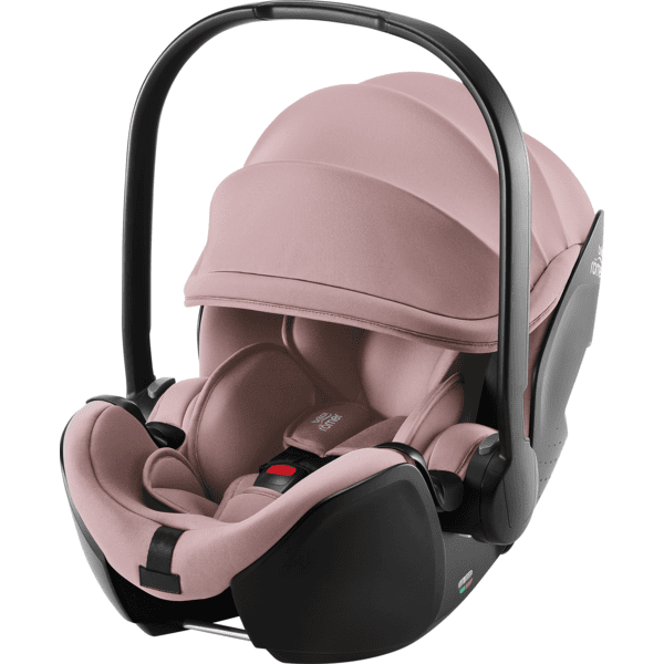 Britax Römer Babyautostol Baby-Safe Pro Dusty Rose