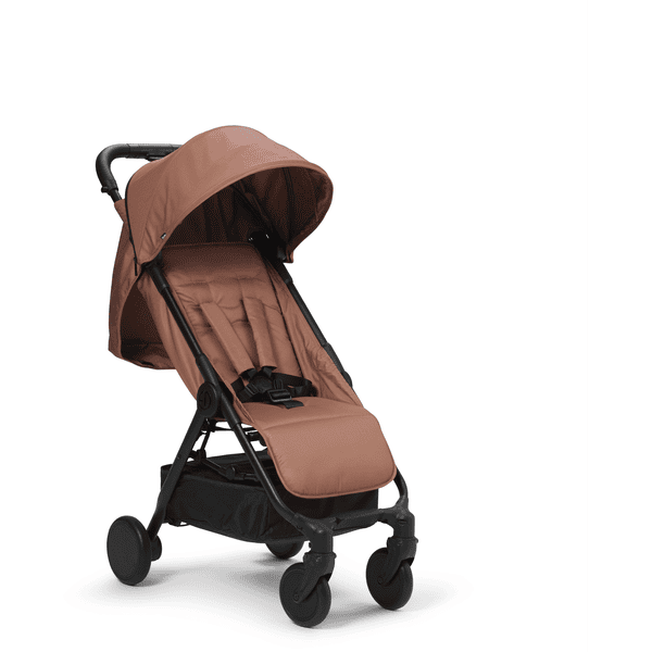 Elodie MONDO Stroller® Barnevogn i brændt ler