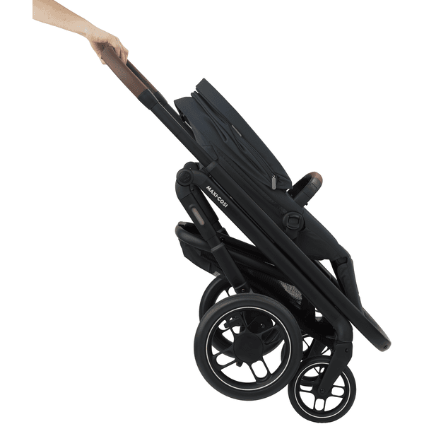 Order the Maxi-Cosi Plaza+ Stroller online - Baby Plus