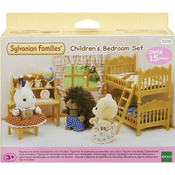 Sylvanian families cheap casa de campo