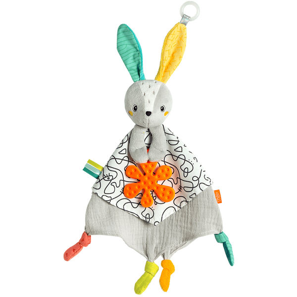 fehn ® Activity -Bunny gosedjur