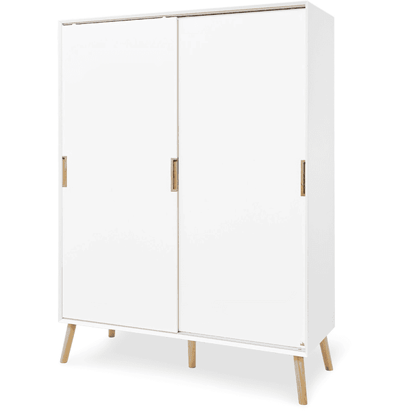 Pinolino Wardrobe Edge 2-door