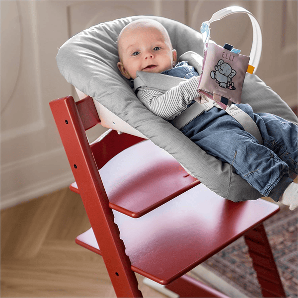 Stokke® - TRIPP TRAPP® - Bundle Treppenhochstuhl inkl. Newbornset