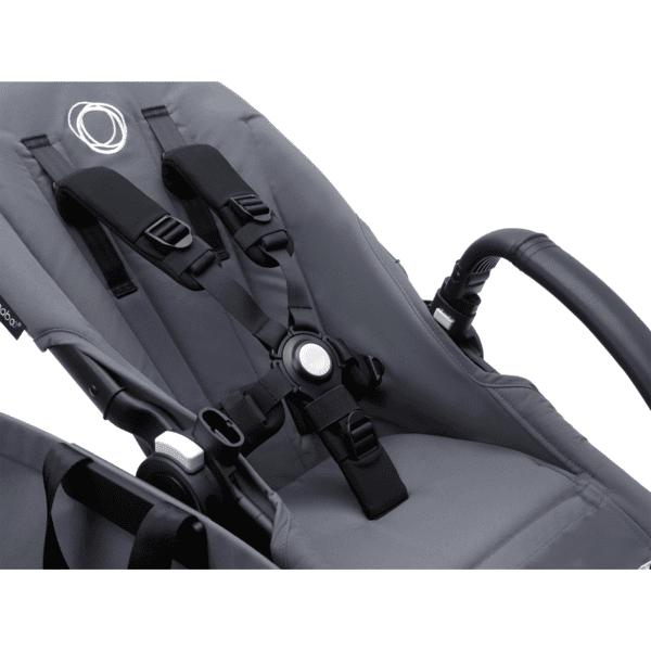 Set d'extension Complete Duo + canopy pour Donkey 5 de Bugaboo