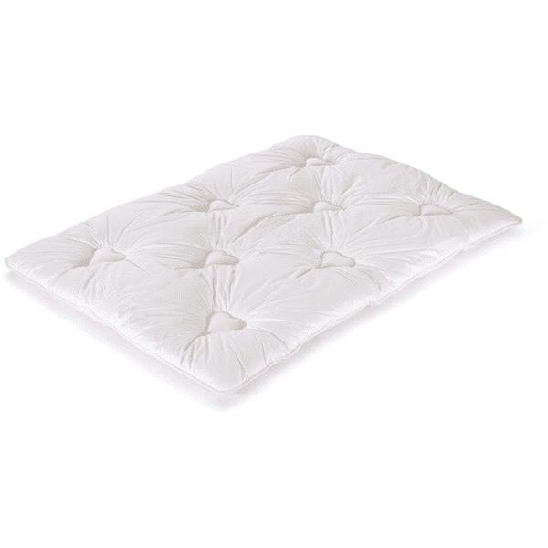 Paradies Kinderbettdecke Navina medium warm 100 x 135 cm