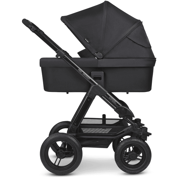 ABC DESIGN Luz para carro de bebé black 