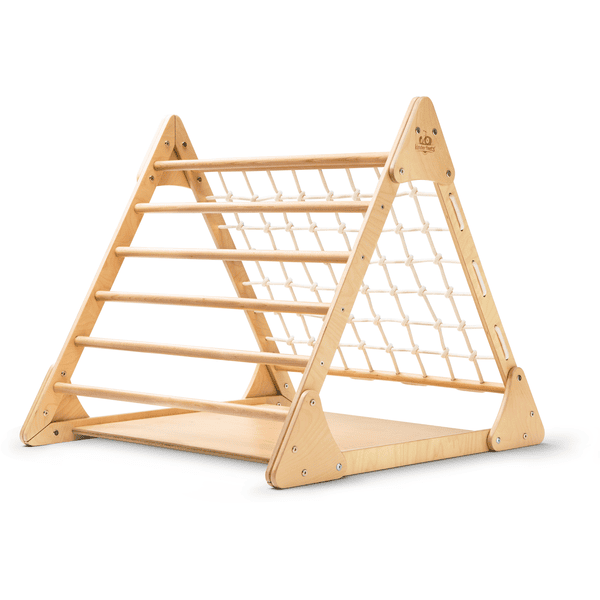Kinderfeets® Triangolo di Pikler per arrampicata, grande 