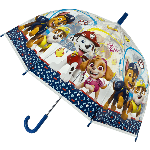 Undercover Parapluie Paw Patrol