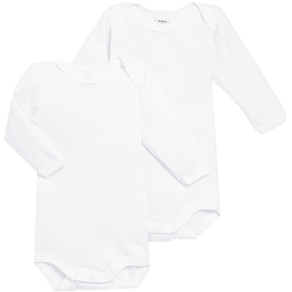 Body manches discount longues petit bateau