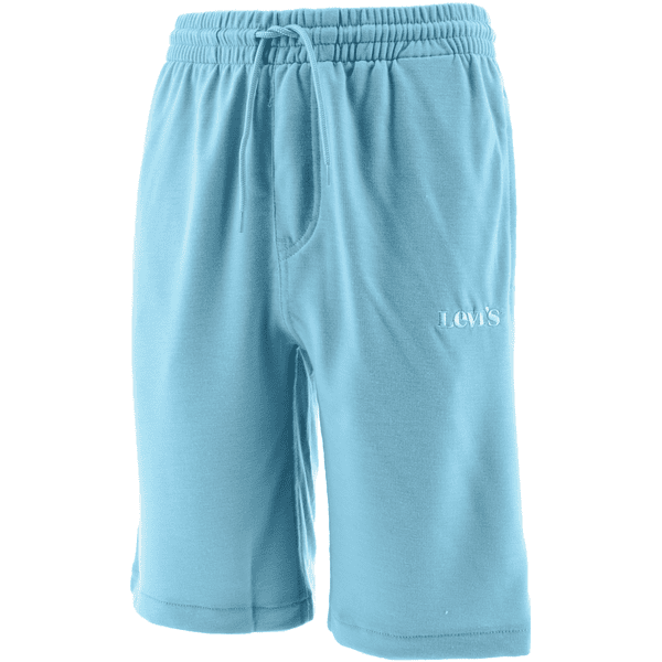 Levi's® Kids Boys Jogging shorts Aqua