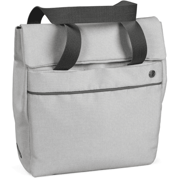 Peg Perego Wickeltasche Smart Bag Vapor