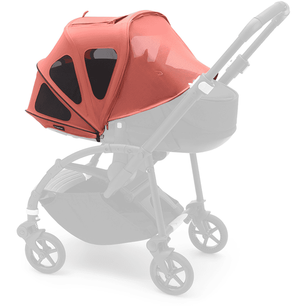 bugaboo cappottina breezy