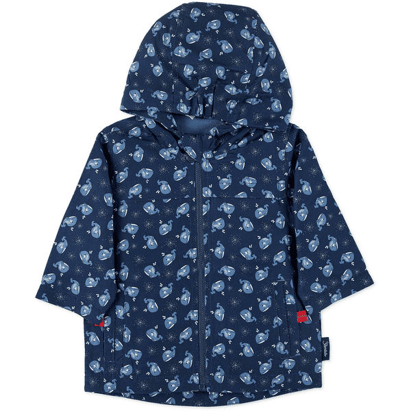 Sterntaler Baby-Jacke marine