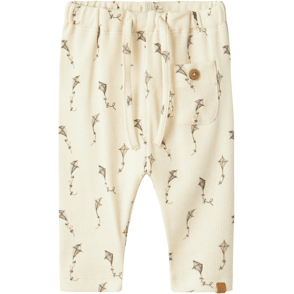 Lil'Atelier Legging Nbmgavo Turtledove