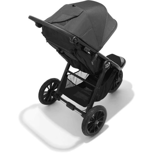 Baby jogger city elite hot sale hjul