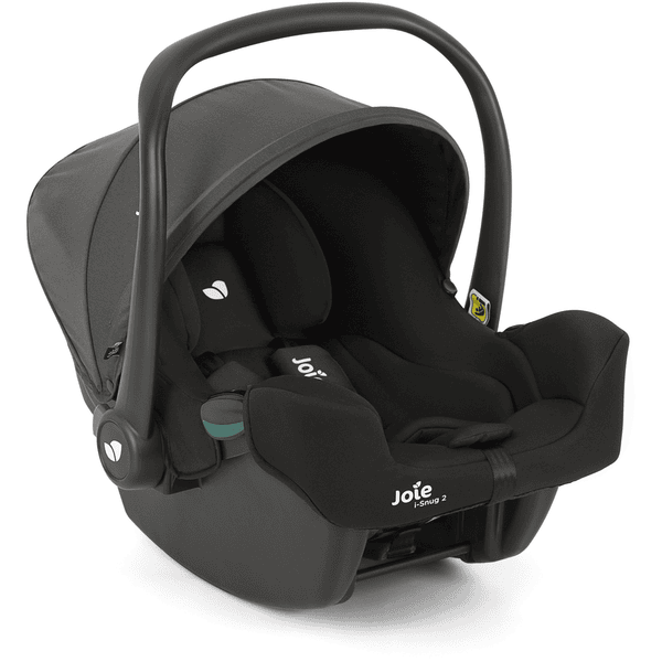 Joie Babyschale i-Snug 2 Shale