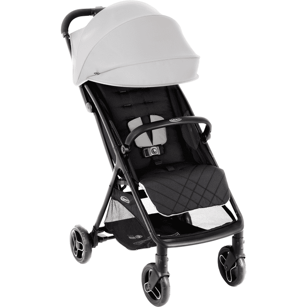 Graco Passeggino leggero Myavo Steeple Grigio 2024