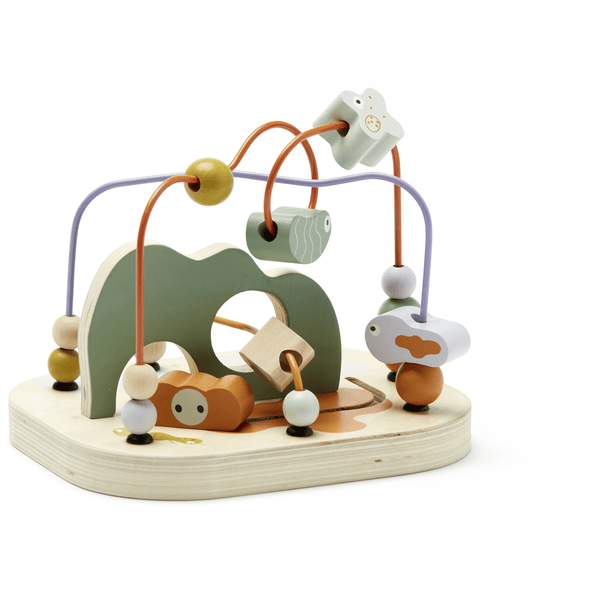 Kids Concept® Kugelspiel Neo