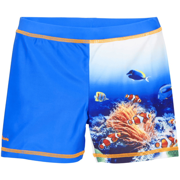 Playshoes  Protection contre les UV en se baignant dans le monde shorts sous-marin