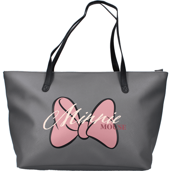 Shopper Minnie Mouse forever Famous › Shopping Taschen › Vadobag