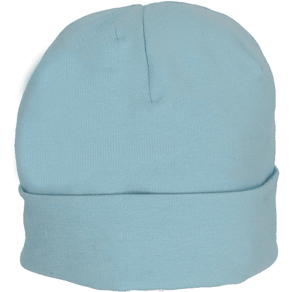 Sterntaler Beanie hellblau