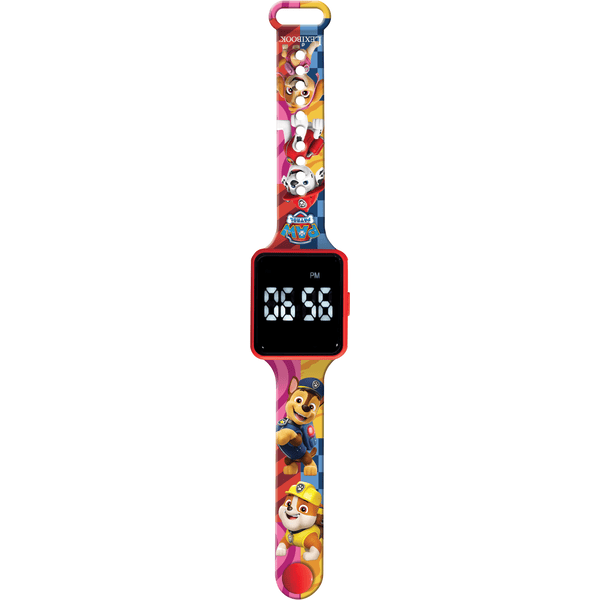 LEXIBOOK Digital Paw Patrol kinderhorloge