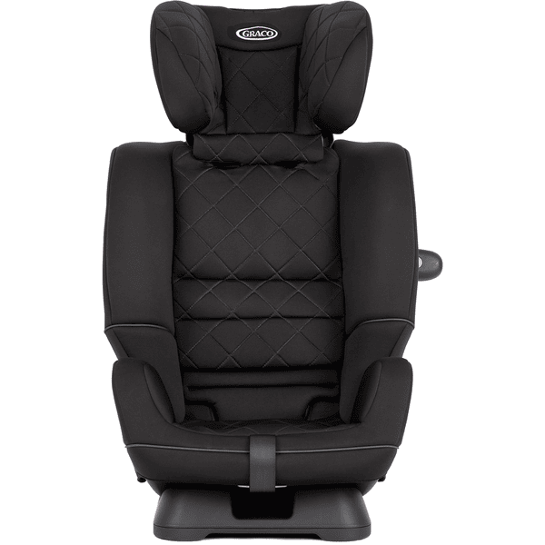 Graco Autokindersitz SlimFit Midnight - babymarkt.de