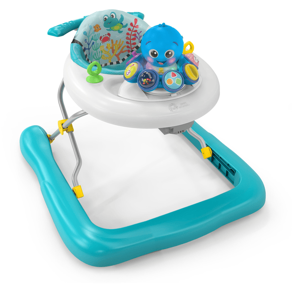 Baby Einstein Chodzik dziecięcy Step &amp; Twirl Opus™ 4 w 