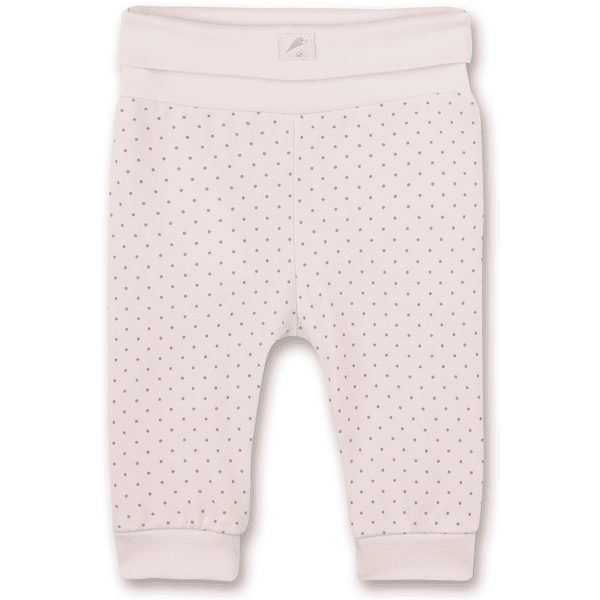 Sanetta Pyžamové kalhoty růžové