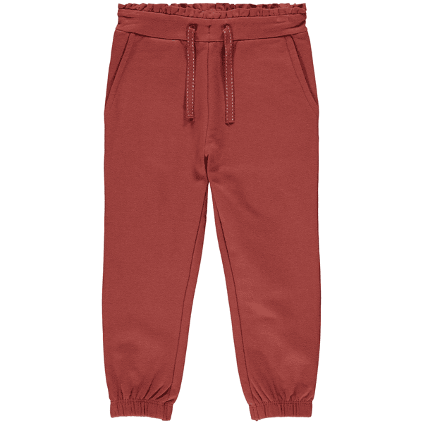 name it Pantalon de survêtement Nmfrillo Spiced Apple 