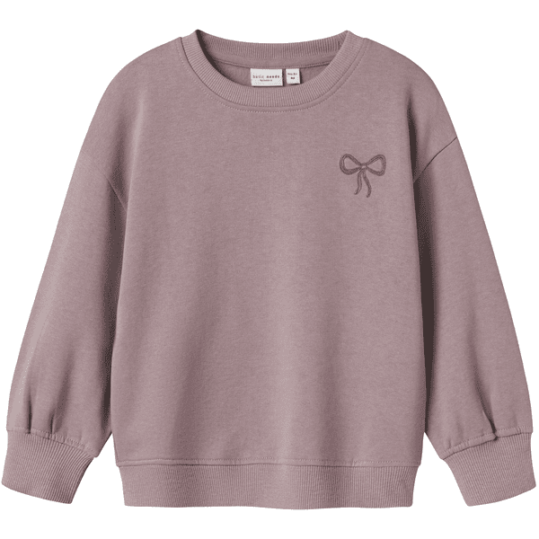 name it Sweatshirt Nmfvallene Elderberry