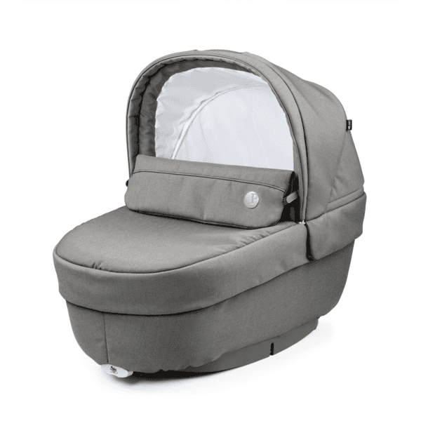 Capazo Peg Perego Culla Elite Mercury