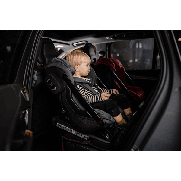 Seggiolino auto Axkid One 2 plus isofix