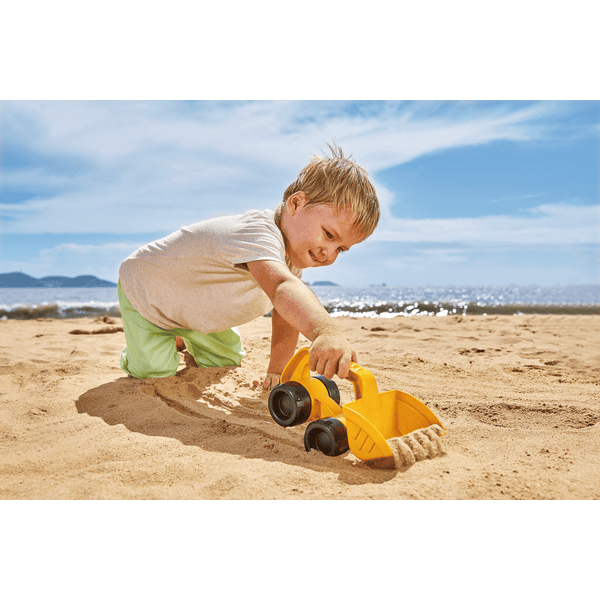 Hape best sale monster digger