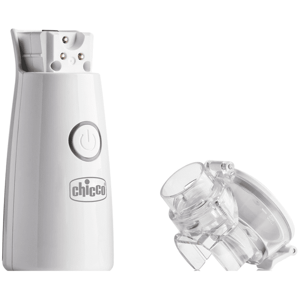 Nébuliseur Inhalateur, Portable Silencieux, Inhalateur avec