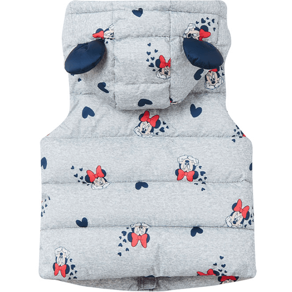 Minnie hot sale mouse gilet