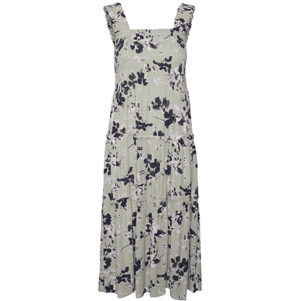 VERO MODA Robe de maternité VMMMENNY Reseda