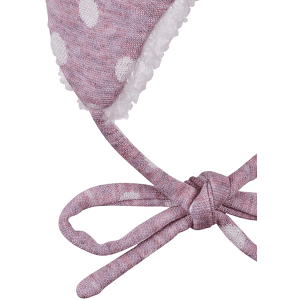 Sterntaler Hut 1422182 Cappello, Rosa, 47 Bimba : : Moda