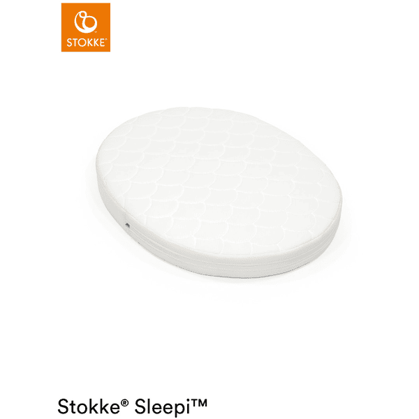 STOKKE® Sleepi™ Mini Matratze V3