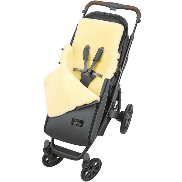 Footmuff 2024 for elderly