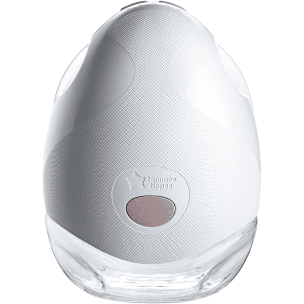 Tommee Tippee elektrická odsávačka mateřského mléka Made for Me ...