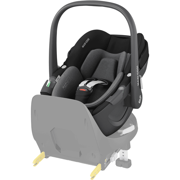 Order the Maxi-Cosi Pebble 360 + Familyfix 360 Base online - Baby Plus