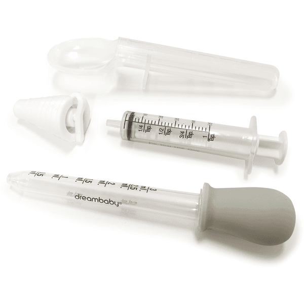 Dreambaby® Pflegeset mit medizin Produkten 3-teilig
