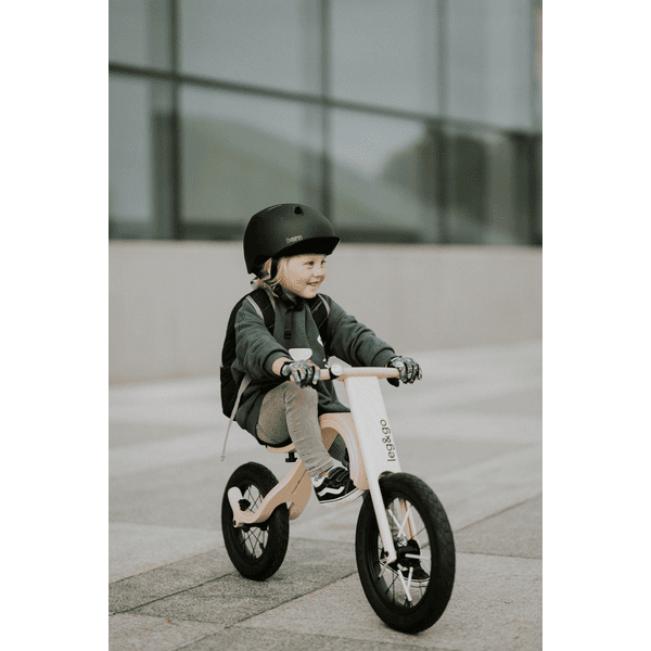 Leg and go outlet balance bike