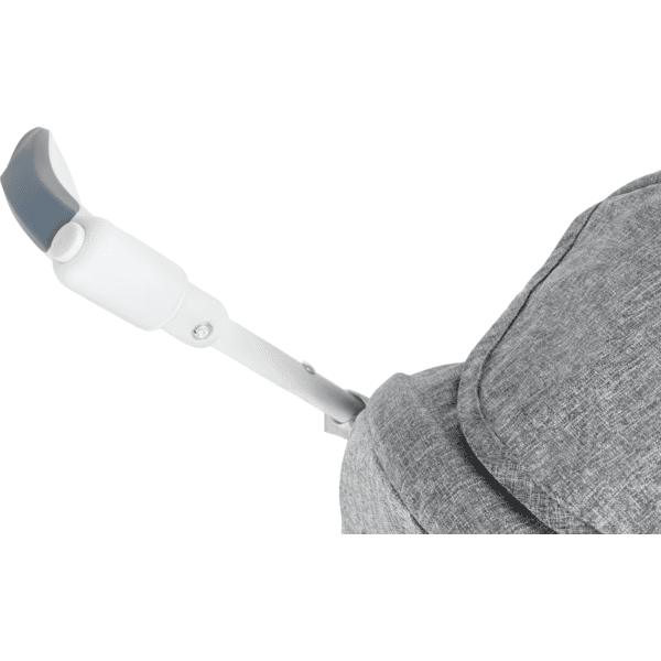 lionelo Buggy Irma Grey